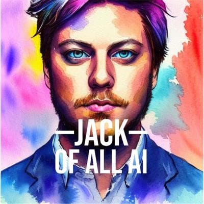 Jack Watts (Jack of all AI)