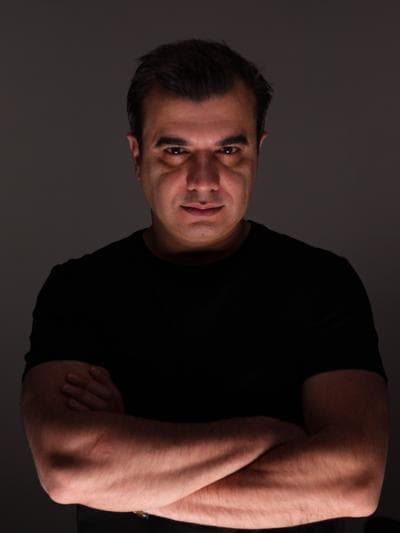 Kamran Mammadov, photo 1