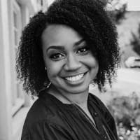 Amber Tolbert, MBA, photo 1