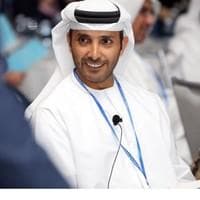 Khaled Al Qubaisi, photo 1