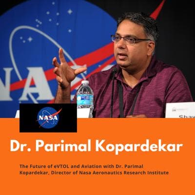 Parimal Kopardekar, photo 1