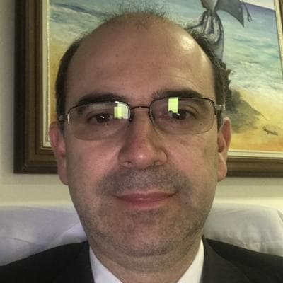 Guillermo Quintero, MD, MBA