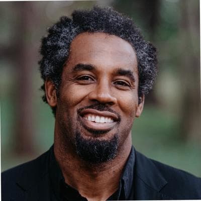 Dhani Jones