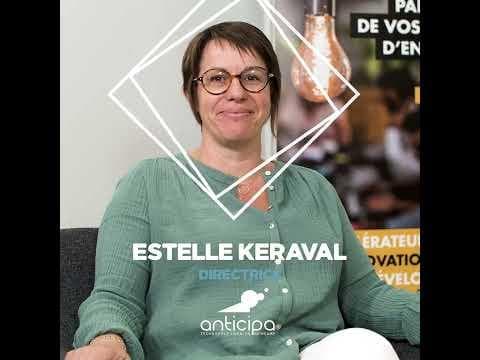 Estelle Keraval, photo 2