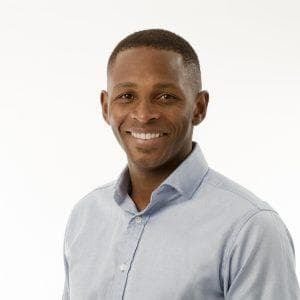 Nhlanhla Dlamini, photo 1