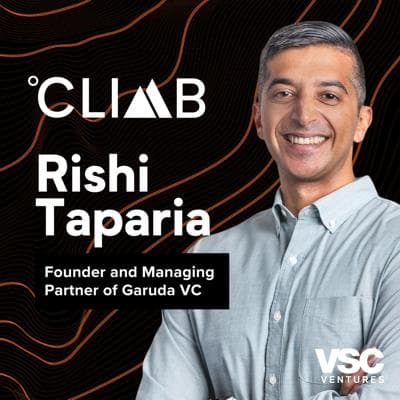 Rishi Taparia, photo 1