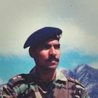 Capt. Venkat, photo 2