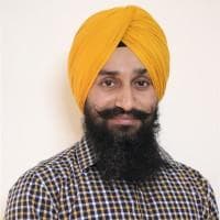 Akashdeep Singh, photo 2