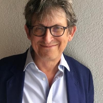 Alan Rusbridger