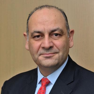 Rabih Khoury