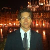 Roger van Riet MD, PhD