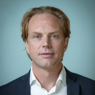 Diederik Oranje