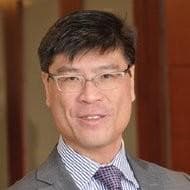 Dr Ronald Ling