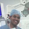 Rajael Somaskanthan, MBBS(Lond), BSc, MRCS(Eng)