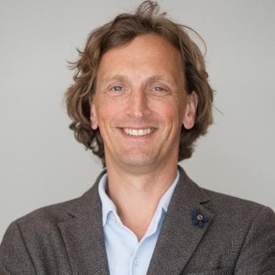 Martijn Smits