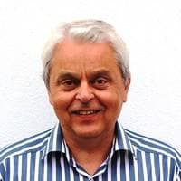 Kjell Ekman