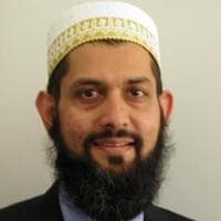 Murtaza Abdullabhai