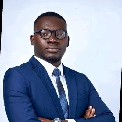 Bright Yamoah, CA, MBA