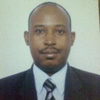 Isaac Masusu (ECAF, MBA, ADCA, Camb. Bus Mgt)