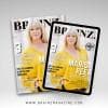 Brainz Magazine