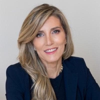 Daniela Turano PCC