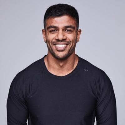 Nik Naidoo