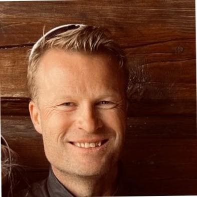 Svein Arne Lende