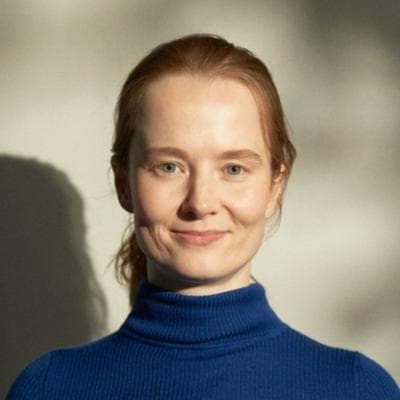 Marit Rødevand