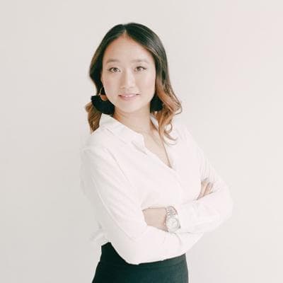 Ellen Liu Chan, MBA