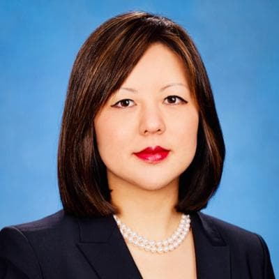 Diana Y. Pae