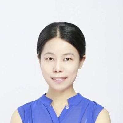 Jenny Zhang