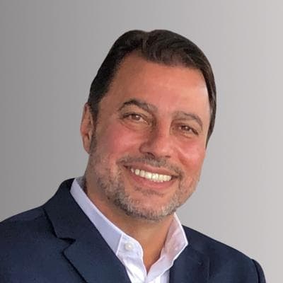 Fernando Mello, MBA, CBI