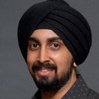 Jasjit Bindra