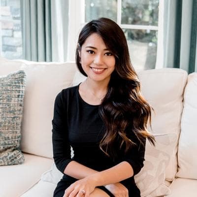 Veronica Li