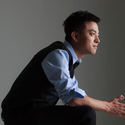 David Zhu