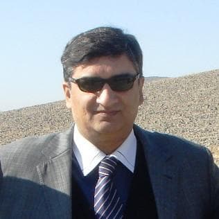 Bilal Janjua