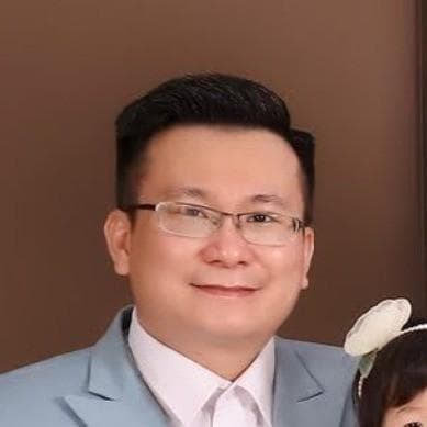 Nguyen Hoang Tung (Thomas NGUYEN)