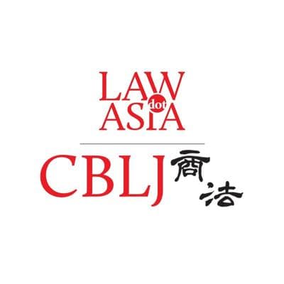 China Business Law Journal