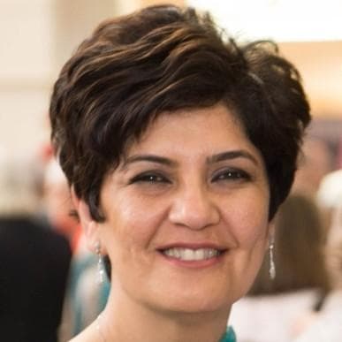 Dr. Karima Velji