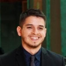 David Godoy, MBA