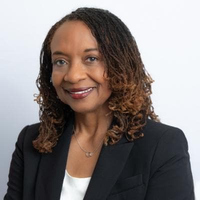 Bettye J. Hill, J.D., MBA, SHRM-SCP