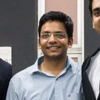 Piyush Kaushal, photo 2