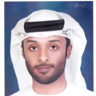 Saif Almashghouni