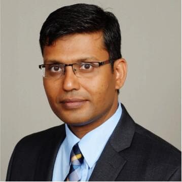 Praveen Bajaj