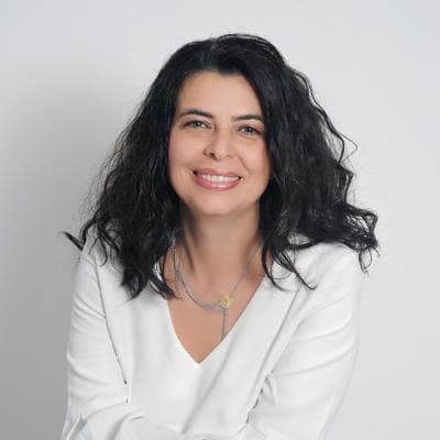 Elitza Ranova, PhD, PCC, CPCC