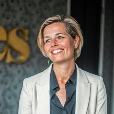 Michelle De Ruiter