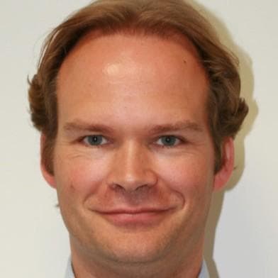 Jeroen (Jerry) Mertens, MBA