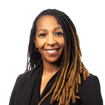 Dr. Juenara Washington