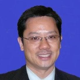 Stephen Kuk