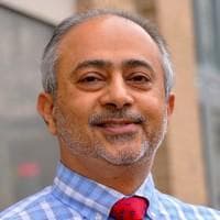 Rajesh Mirani, Ph.D.